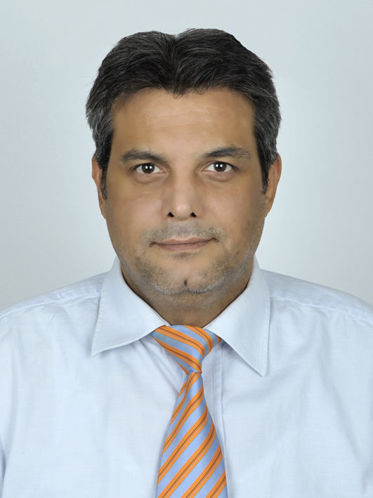 ALİ AKDAĞLI