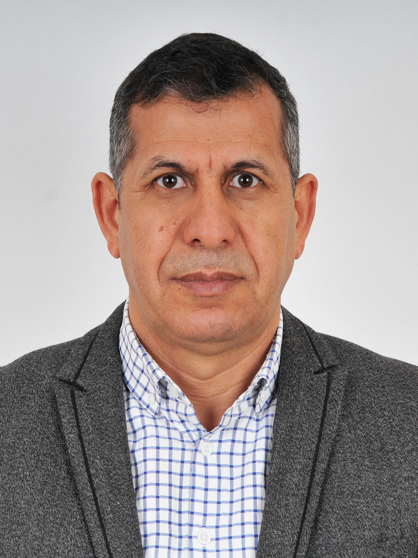 HAYATİ KOÇ