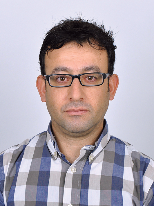 ERSAN TURUNÇ