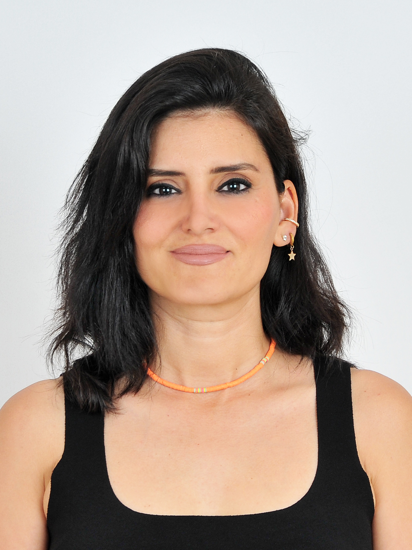 SEDEF ŞAHİN GEÇGEL