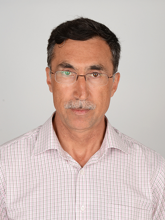 KEMAL TASLI