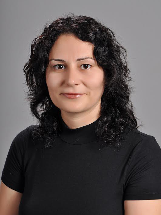 MERYEM SAMIRKAŞ KOMŞU
