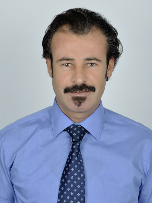 MEHMET ALİ KURT