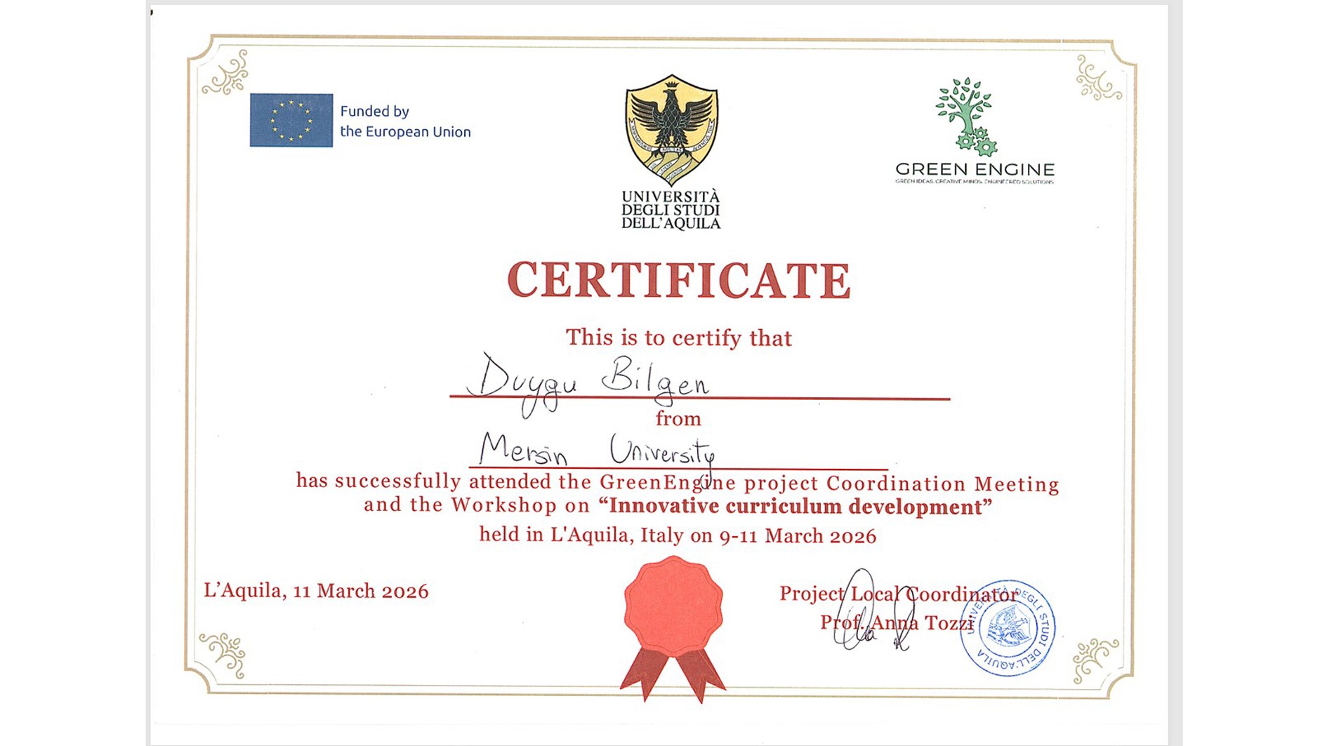 NAME